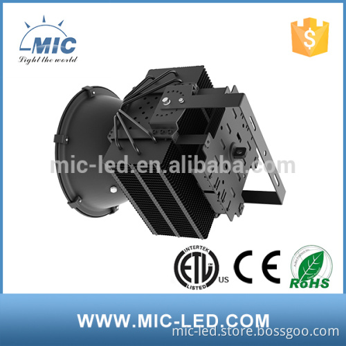 MIC induction 20000 lumen led outdoor flood light/200watt outdoor lighting led flood light